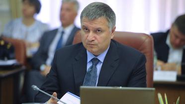 Аваков объяснил, почему в 2014 году в Крым не отправили армию