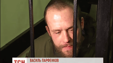 Белорусского оппозиционера, задержанного из-за погромов в Киеве, посадили под домашний арест