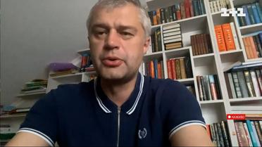 Польща скасувала виплати українським біженцям: нардеп Рубльов у ТСН