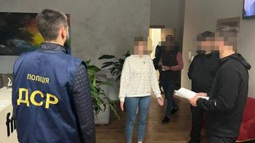 У Києві власників мережі ресторанів викрили у виведенні коштів до РФ / © Прокуратура Київської області