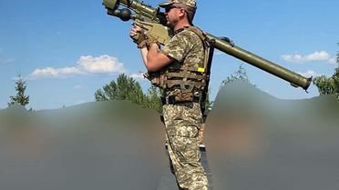 Фото: 101 ОБрО ГШ ЗСУ імені генерал-полковника Генадія Воробйова