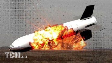 Взрывы раздались в Киеве и Киевской области