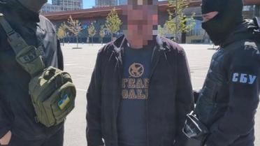Виправдовував збройну агресію РФ: мешканцю Києва повідомлено про підозру