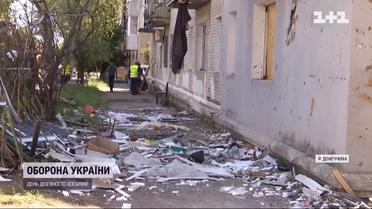 Ракетний удар по Слов’янську – рашисти вбили трьох місцевих
