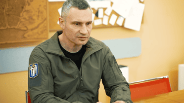 Кличко звернувся до правоохоронних органів перевірити діяльність одного з департаментів КМДА через фінпорушення