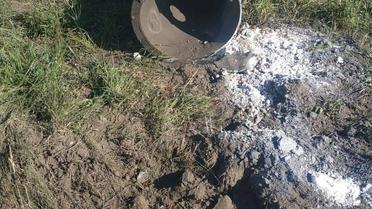 Фото: 101 ОБрО ГШ ЗСУ імені генерал-полковника Генадія Воробйова