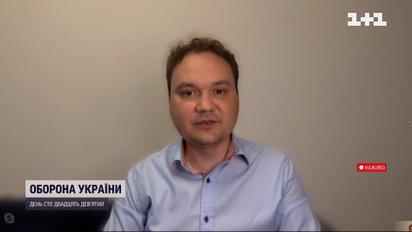 Мусієнко: Лукашенко наговорив на новий мем, а його армія не піде війною проти України
