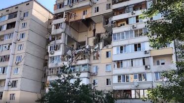 Вибух у житловому будинку на Позняках: досудове розслідування завершено, названо підозрюваних