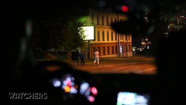 У Києві підозрювані в убивстві майданівця Вербицького у ніч проти неділі вийшли з СІЗО
