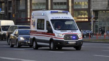 "Пацієнт вже не дихав": у Києві медики врятували 28-річного чоловіка, якого мати знайшла повішаним