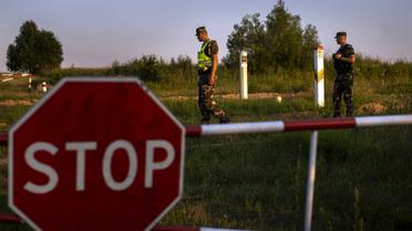 Беларусь обустраивает фортификационные сооружения вдоль границ с Украиной и странами ЕС (карта)
