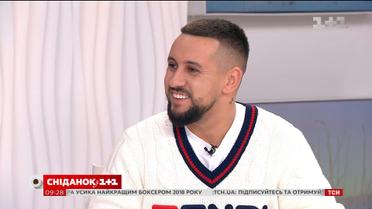 MONATIK розказав про власні очікування від судійства в новому сезоні "Голосу країни"