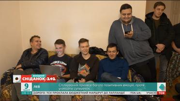 Хто підтримує учасників "Ліги сміху" та які жарти найпопулярніші – Телесніданок
