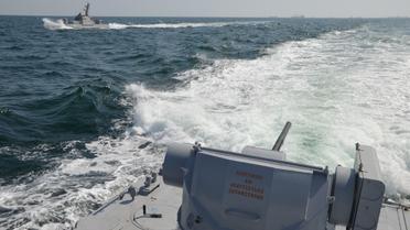 ВМС ЗСУ Азовське море