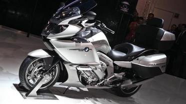 Найбільша у світі мотовиставка Intermot, яка проходить у Кельні (Німеччина), цього року зібрала більше тисячі фірм з 40 країн, які представляють мотоцикли, квадроцикли, трайки, скутери тощо. / © motorcycle.com