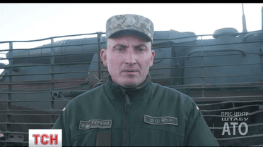 Бойовики обстріляли пункт пропуску в Станиці Луганській