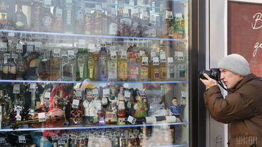 У Києві чоловік "замінував" магазин, борючись із алкоголізмом дружини