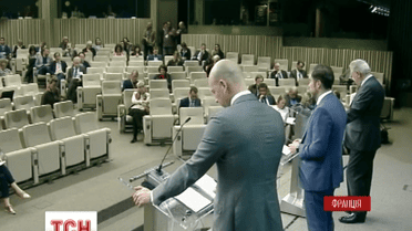 ЄС може відкласти введення безвізового режиму для України