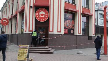 Загиблий у київському ресторані молодий чоловік зловживав наркотиками