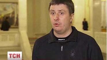 Кириленко повідомив про зняття блокпостів ДАІ
