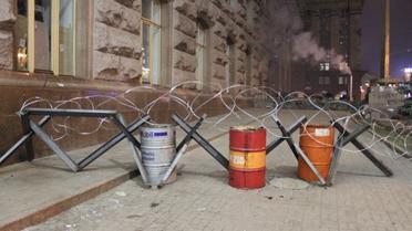 У МВС вимагають від активістів звільнити двох міліціонерів