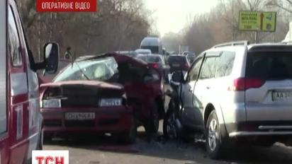 Помилка водія коштувала життя всій його родині