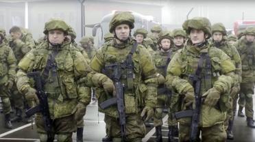 Російська армія