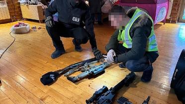 У Києві судитимуть банду рекетирів