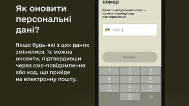 Застосунок для військовозобов'язаних "Резерв+"