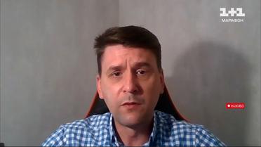 Захват врагом Часового Яра и влияние ситуации в Израиле на войну в Украине! Анализ эксперта