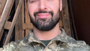 Віталій Козловський