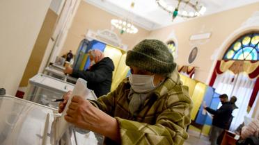 Другий тур виборів мерів триває у штатному режимі - ЦВК