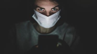 У яких районах Києва найбільше хворих на COVID-19: мапа