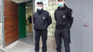 Полиция открыла производство из-за незаконной выдачи бюллетеней под Киевом