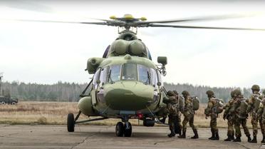 "Щит союза": после "солидных" военных учений в Беларуси пройдут такие же и в России