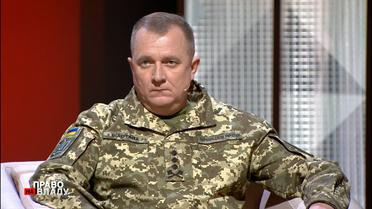 Захисту кордону Київщини з Білоруссю недостатньо для оборони столиці від вторгнення ворога - Генштаб