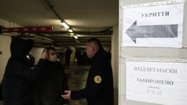В Киеве есть 500 укрытий и почти 4500 сооружений двойного использования