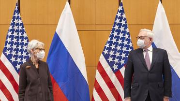 Росія не дала гарантій не вторгатися до України — США