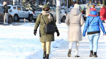 В Киеве увеличилось количество случаев коронавируса: статистика на 29 декабря