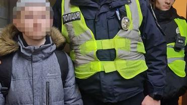 Оставил записку: стала известна судьба парня, пропавшего после ссоры с отцом в Одессе