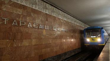 "Роботу червоної гілки на лівому березі зупинять": як у Києві працюватиме метро в умовах надзвичайної ситуації