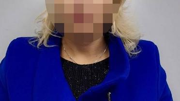 У Києві продавчиня ювелірної крамниці пів року викрадала прикраси