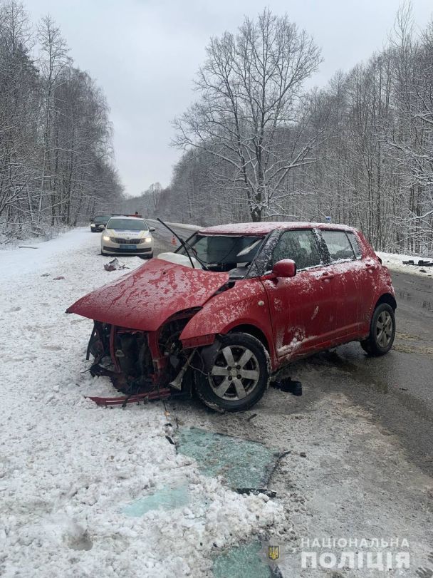  / © Головне управління національної поліції Київської області