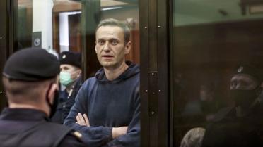 В России передали в суд еще одно дело Навального: оппозиционеру грозит десять лет
