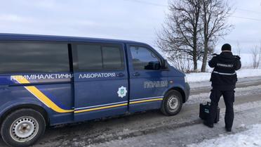 У Київській області чоловік вбив та розчленував матір чотирьох дітей