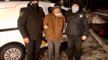 У Київській області чоловік вбив та розчленував матір чотирьох дітей / © Поліція Київської області