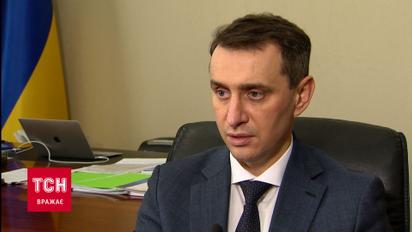 Головний санлікар розповів про вакцинацію людей, які перехворіли на COVID-19