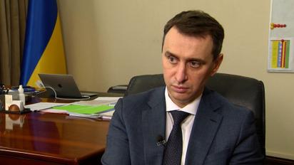 Ляшко запевнив, що COVID-паспорт не буде обов'язковим в Україні, допоки доступ до вакцин обмежений