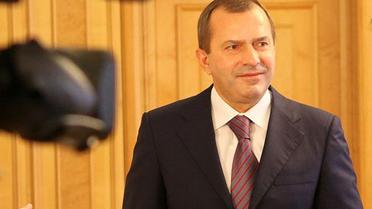 Фамилия Клюева "всплыла" в СМИ в контексте событий 30 ноября