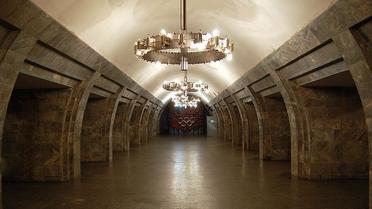 Метро працюватиме довше